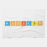 Mssfabs  Kitchen Towels