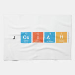 Josiah  Kitchen Towels