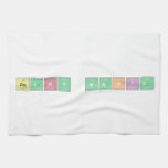 Amany wakid  Kitchen Towels
