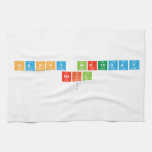 Happy birthday
 Neil
   Kitchen Towels