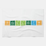 PHOLLERYN  Kitchen Towels