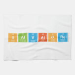 Salvatore  Kitchen Towels