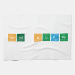 Send nudes  Kitchen Towels