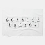 Curiosity
 Channel  Kitchen Towels