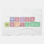 Ashish Pankhania  Kitchen Towels
