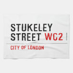 stukeley street  Kitchen Towels