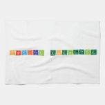 Chemical Engineering  Kitchen Towels