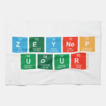 Zeynep
 Ugur   Kitchen Towels