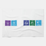 Liv Capra  Kitchen Towels