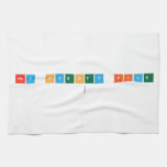 HEY SEVENTY FIVE
   Kitchen Towels
