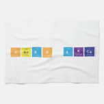 hasan akca  Kitchen Towels