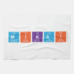 Mikai  Kitchen Towels