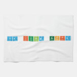 Va Iubim Profa   Kitchen Towels