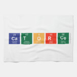 Catorce  Kitchen Towels