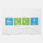Molly  Kitchen Towels