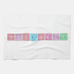 Historia  Kitchen Towels