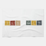 ian smith  Kitchen Towels