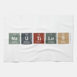 NAUTILUS  Kitchen Towels
