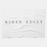 Science rocks
   Kitchen Towels