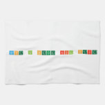 Rest in Peace Neil Peart  Kitchen Towels