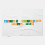 Science Selection 
 Open House  Kitchen Towels