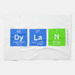 Dylan  Kitchen Towels