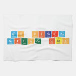 Ms Picards
 Science Class  Kitchen Towels