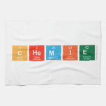 Chemie  Kitchen Towels