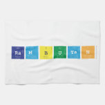 RAMBUTAN  Kitchen Towels