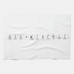Flyk3mistrii  Kitchen Towels
