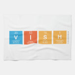 vish  Kitchen Towels