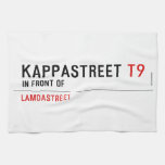 Kappastreet  Kitchen Towels