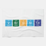 Veronica  Kitchen Towels
