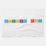 Anuska Roy
   Kitchen Towels