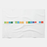 love potion number nine
   Kitchen Towels