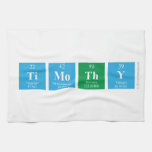 Timothy  Kitchen Towels