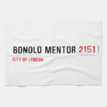 Bonolo Mentor  Kitchen Towels