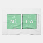 Nico  Kitchen Towels