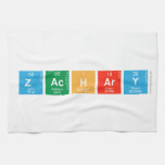 Zachary   Kitchen Towels