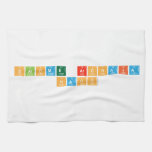Salome Archaia
 Haoo   Kitchen Towels