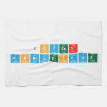 JOYEUX
 ANNIVERSAIRE  Kitchen Towels