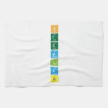 S
 T
 E
 M
 L
 A
 B  Kitchen Towels