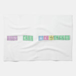 Its My Birthday  Kitchen Towels