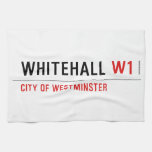 WHITEHALL  Kitchen Towels