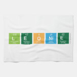 Leonie  Kitchen Towels