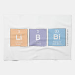 Libbi  Kitchen Towels
