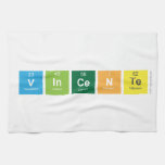 Vincente  Kitchen Towels
