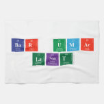 Bar Umar
 Lanat  Kitchen Towels