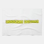 PANKAJ KUMAR  Kitchen Towels