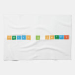 Othman Al Soudi  Kitchen Towels